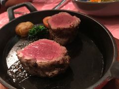 -西堤厚牛排(新世界店)