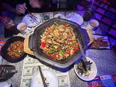 -蛙来哒(汇一城黑金冠店)