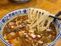 -贵州米线(童家巷店)
