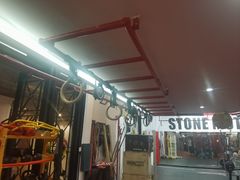 -Stone Motion释动健身