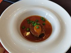 -洲际酒店·地平线全日餐厅HORIZON CAFÉ