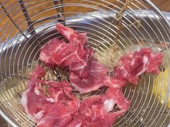 -牛必福潮汕牛肉火锅(油坊桥店)