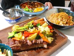 -萨卡屋亲子乐园·餐厅(龙山万物工场店)