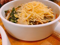 -吾里.春川家韩国料理(万达店)