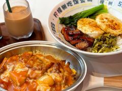 -柠檬树茶餐厅(海雅缤纷城店)