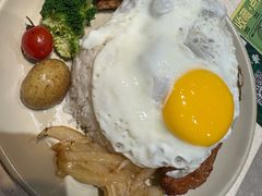 -和平馆·地道港澳茶餐厅(西门口店)