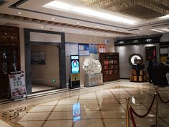 -润华商务酒店