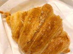 牛角包-仙峰天然面包(迎宾路店)