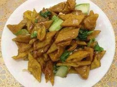 -青龙柳条豆腐(魁星路店)