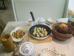 -苏梦江南·淮扬菜(夫子庙店)