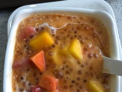 -圆碌碌甜品屋(狮山店)