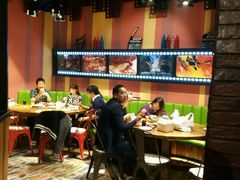 -中影国际影城(大唐西市4K临境音店)