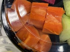 木瓜-每日新鲜水果吧(黄浦来福士店)