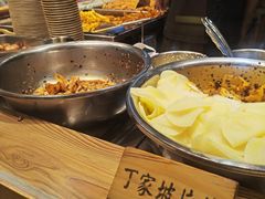 -丁家坡洋芋·观音桥好吃街A区(全国总店)