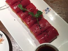 -南拳十三姨·潮汕砂锅粥(世纪金源店)
