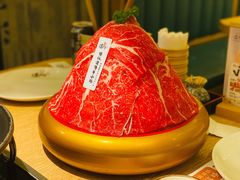 -温野菜涮涮锅(大悦城店)
