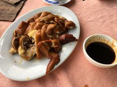 -天强农家菜馆