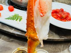 -蟹之国·精品蟹料理(极地店)