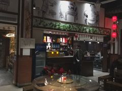 -灶东家民间菜(回兴店)