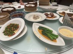 -京香轩·中餐厅(上海中庚聚龙酒店)