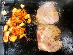 -韩时烤肉(枫蓝店)