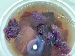 香芋紫薯-冰神糖水铺(国贸中心店)