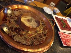 -老码头火锅(玉林店)