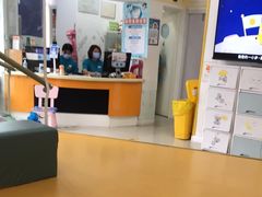 -极橙儿童齿科矫正中心(奥城店)