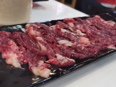 -陈记顺和牛肉火锅馆(天河北路店)