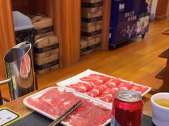 -沸炉重庆老火锅(军事博物馆店)