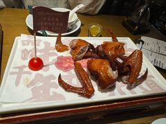 -大鸽饭(岗顶店)