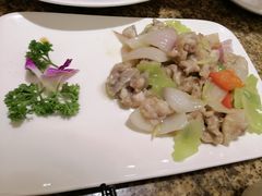 -東城故事·尋找姆媽的味道(玉兰路店)