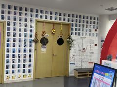 -小荧星艺校(浦东中环分校)