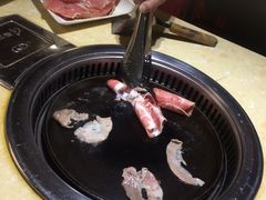 -东北烤肉(钟鼎名悦店)