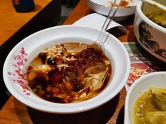 -渝是乎酸菜鱼(龙旗购物中心店)
