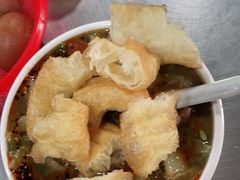 -邢老三肉丸糊辣汤(西安总店)