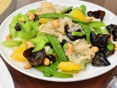 -恩宏德餐馆(平山道店)