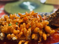 -忆外婆徐州菜·地锅鸡·生日宴(吴庄店)