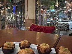 -ELI FALAFEL Lebanese&Mediterranean黎巴嫩美食(富城路店)