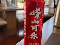 -八大关宾馆餐厅