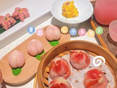 招牌小笼包-竹外桃花·江南小酒馆(SKP·S店)