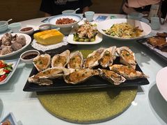 -渔娘渔家丹东海鲜(东直门店)