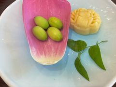 -火福·天湖阁大闸蟹博物馆主题餐厅(浅水湾店)