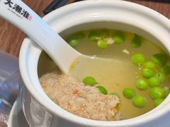 -大潮淮·淮扬菜(何园旗舰店)