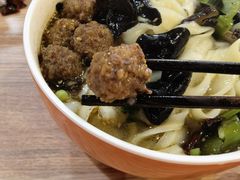 -贺莉嫂北二巷香菇芙蓉面(抗大商厦店)