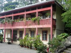 -南岗山公园
