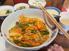 -李犟大爆鳝面·手工蟹黄包(湖滨西湖店)