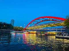 -天津之眼摩天轮