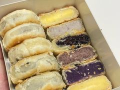 -栗酥饼(南长街店)