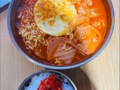 -朴大叔拌饭(上海真如环宇城店)